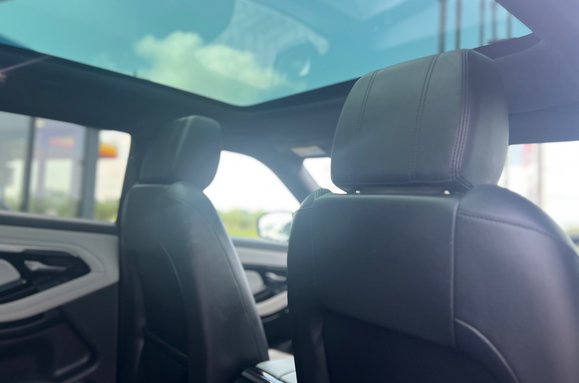 Land Rover Range Rover Evoque 2.0 D180 R-DYNAMIC SE MHEV AUTO 22
