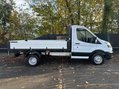 Ford Transit 350 LEADER C/C ECOBLUE 2