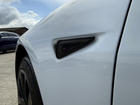 Tesla Model 3 Saloon 4dr Electric Auto RWD (241 bhp) 45
