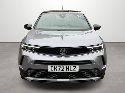 Vauxhall Mokka 1.2 Turbo Ultimate 5dr Auto 5
