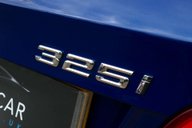 BMW 3 Series 3.0 325i M Sport Auto 2dr 17