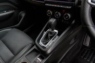 Renault Arkana E-TECH ENGINEERED 38