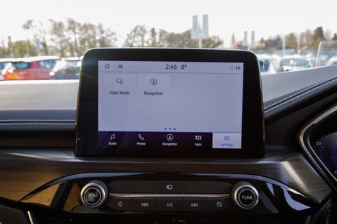 Ford Kuga VIGNALE 30