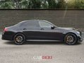 Mercedes-Benz E Class BRABUS 700 4.0 AMG E 63 S 4Matic+ Auto 4WD 4dr 7