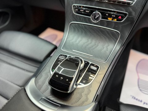 Mercedes-Benz C Class 2.1 C220d AMG Line G-Tronic+ Euro 6 (s/s) 2dr 49