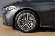 Mercedes-Benz C Class 2.0 C 300 E AMG Line Premium + A 5dr 9