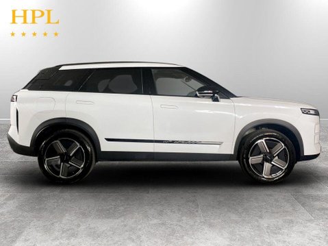 JAECOO 7 1.5T SHS 18.3kWh Luxury SUV 5dr Petrol Plug-in Hybrid Auto Euro 6 (s/s) (20 8