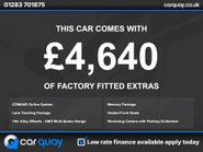 Mercedes-Benz CLA Class 2.0 AMG CLA 45 4Matic Auto 4WD 4dr 3