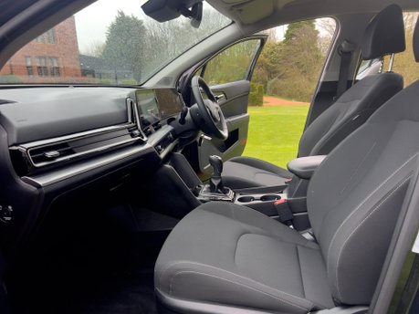 Kia Sportage 2 16