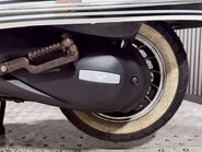 Lexmoto Milano 2017 ONLY 2K RUNNING 50CC AUTO PROJECT BIKE SCOOTER 11