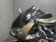 Aprilia SL1000 Falco 29K RUNNING PROJECT BIKE 1000CC VTWIN SPARES OR REPAIR 11