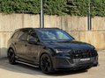 Audi Q7 3.0 TDI V6 50 Black Edition Tiptronic quattro Euro 6 (s/s) 5dr 5