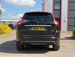 Volvo XC60 2.4 XC60 R-Design Nav D4 AWD 4WD 5dr 20