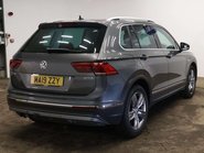 Volkswagen Tiguan 2.0 Tiguan SEL TDI 4Motion Semi-Auto 4WD 5dr 11