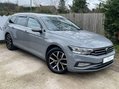 Volkswagen Passat 2.0 TDI EVO SEL Euro 6 (s/s) 5dr 1