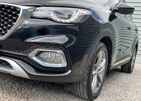 MG HS 1.5 T-GDI EXCITE 5