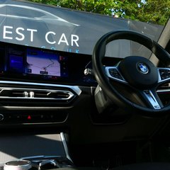 BMW 3 Series 2.0 320i M Sport Auto 5dr 1