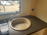 Bessacarr E 5 Berth | 4 Belts | Dinette | Rear Kitchen| Side Bathroom | Vanlux 19