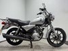 Yamaha YBR125 Custom 2012 ONLY 11K PROJECT BIKE SPARES OR REPAIR 125CC LEARNER