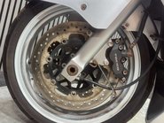 Kawasaki ZZR 2003 ONLY 24K TOURER PROJECT BIKE SPARES OR REPAIR 1200CC 16