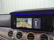 Mercedes-Benz E Class 2.0 E 300 AMG Line de Auto 4dr 89