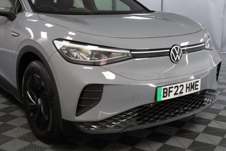 Volkswagen Id.4 Pure 52kWh Life Auto 5dr 27