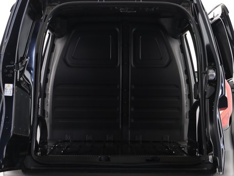 Renault Kangoo ML19 Blue dCi 115 EDC Advance [Safety] Van 3