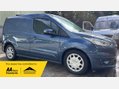 Ford Transit Connect 1.5 200 EcoBlue Limited Panel Van 5dr Diesel Manual L1 Euro 6 (s/s) (120 ps 1