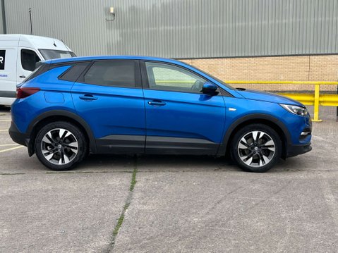 Vauxhall Grandland X 1.5 Grandland X SE TD S/S 5dr - NATIONAL DELIVERY* 4
