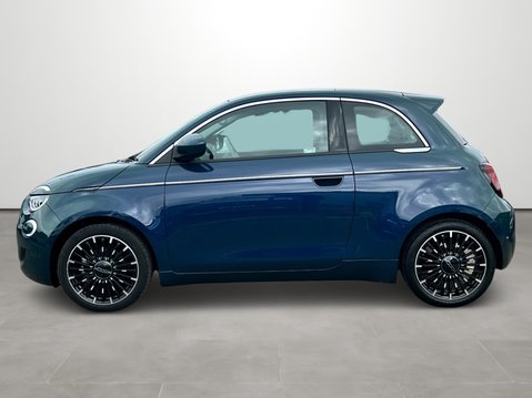 Fiat 500 87kW La Prima 42kWh 3dr Auto 6
