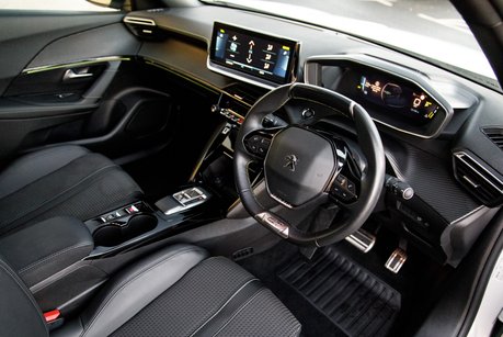 Peugeot 2008 GT