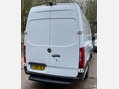 Mercedes-Benz Sprinter 2.1 311 CDI RWD L3 H2 Euro 6 5dr 12