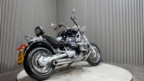 BMW R1200 1998 ONLY 7K LONG MOT CLASSIC COLLECTORS BIKE 1200CC 4