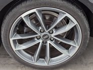 Audi A5 2.0 A5 Sportback 40 TFSI MHEV S Line Semi-Auto 5dr 31