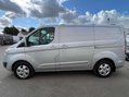 Ford Transit Custom 2.0 Transit Custom 340 Limited 8