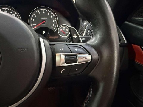 BMW M4 3.0 BiTurbo Competition Coupe 2dr Petrol DCT Euro 6 (s/s) (450 ps) 29