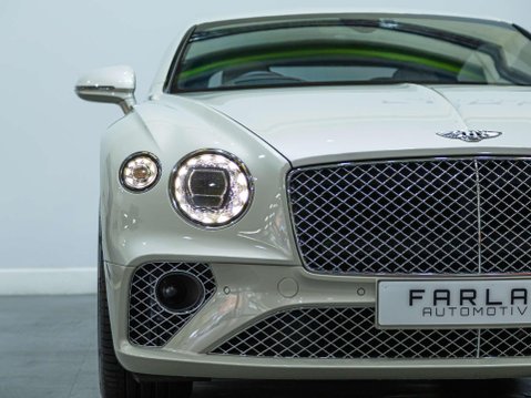Bentley Continental 6.0 W12 GT Coupe 2dr Petrol Auto 4WD Euro 6 (635 ps) 61