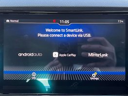 Skoda Karoq 1.5 Karoq Edition TSi Semi-Auto 5dr 41