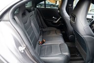 Mercedes-Benz CLA Class 1.3 CLA 180 AMG Line Premium+ Auto 4dr 42