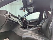 Mercedes-Benz CLA Class 1.6 CLA 180 Sport 4dr 51