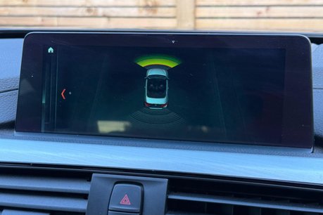 BMW 4 Series 420D M SPORT 33