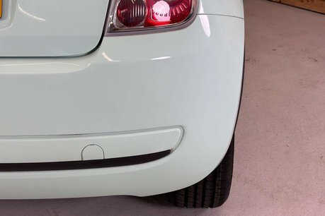 Fiat 500 1.2 Pop Hatchback 3dr Petrol Dualogic Euro 5 (s/s) (69 bhp) 70