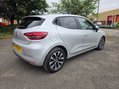 Renault Clio 1.0 Clio Iconic TCe 5dr 36
