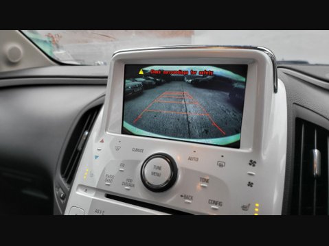 Chevrolet Volt E-REV1 21