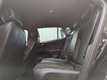 Volkswagen Id.4 ID4 Life 5dr 69