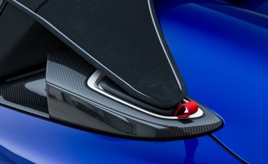 Porsche 718 Spyder RS 43