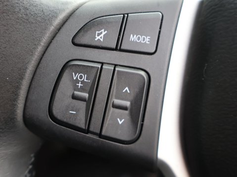 Suzuki S-Cross 1.4 Boosterjet MHEV Ultra ALLGRIP Euro 6 (s/s) 5dr 32
