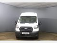Ford Transit 2.0 350 EcoBlue Leader RWD L3 H3 Euro 6 (s/s) 5dr 6