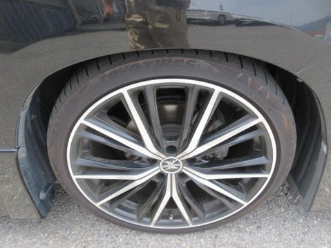 Toyota Vellfire 2.4 Z GOLDEN EYES + 7 Seats 9