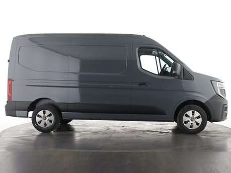 Renault Master MM35 Blue dCi 170 Extra Auto MY26 5